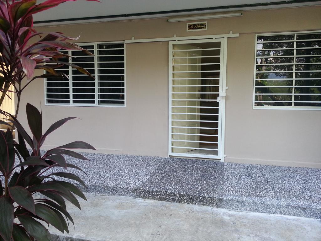 Homestay Farah Wangsa Maju Kl Kuala Lumpur Room photo