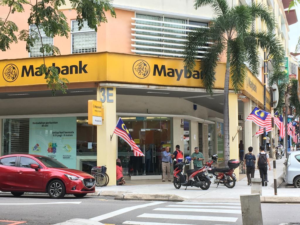 Homestay Farah Wangsa Maju Kl Kuala Lumpur Exterior photo
