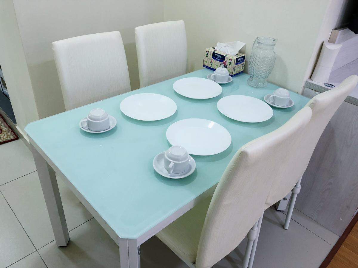 Homestay Farah Wangsa Maju Kl Kuala Lumpur Exterior photo